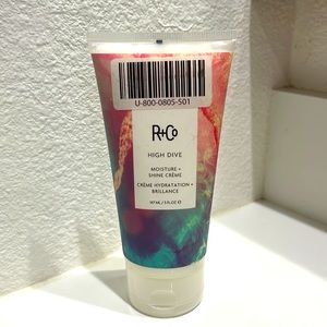 R+Co High Dive Moisture and Shine Creme
